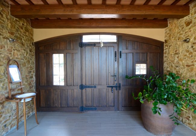 Villa en Begur - VILLA BRUGUERES BEGUR Villa en Begur - VILLA BRUGUERES BEGUR