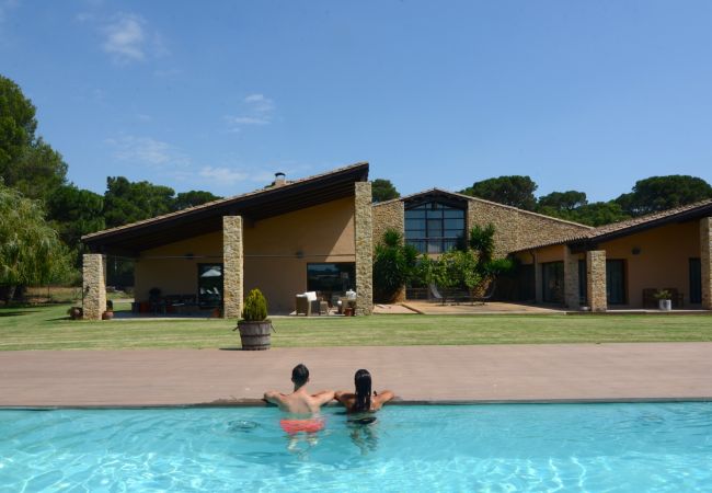 Villa en Begur - VILLA BRUGUERES BEGUR Villa en Begur - VILLA BRUGUERES BEGUR