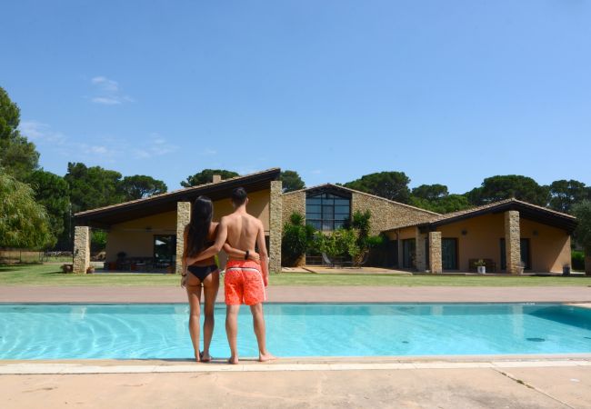 Villa en Begur - VILLA BRUGUERES BEGUR Villa en Begur - VILLA BRUGUERES BEGUR