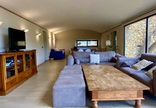 Villa en Begur - VILLA BRUGUERES BEGUR Villa en Begur - VILLA BRUGUERES BEGUR