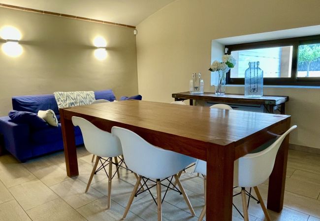 Villa en Begur - VILLA BRUGUERES BEGUR Villa en Begur - VILLA BRUGUERES BEGUR