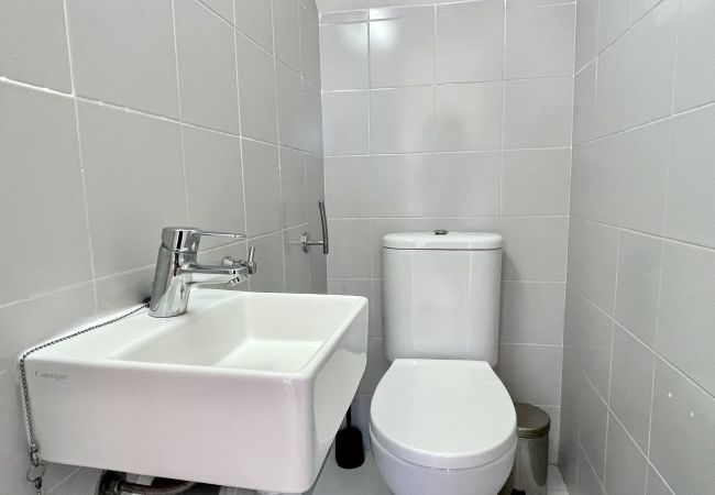 Casa en Estartit - VALL PETITA CON JARDIN PRIVADO 152 Casa en Estartit - VALL PETITA CON JARDIN PRIVADO 152