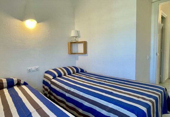 Casa en Estartit - VALL PETITA CON JARDIN PRIVADO 152 Casa en Estartit - VALL PETITA CON JARDIN PRIVADO 152