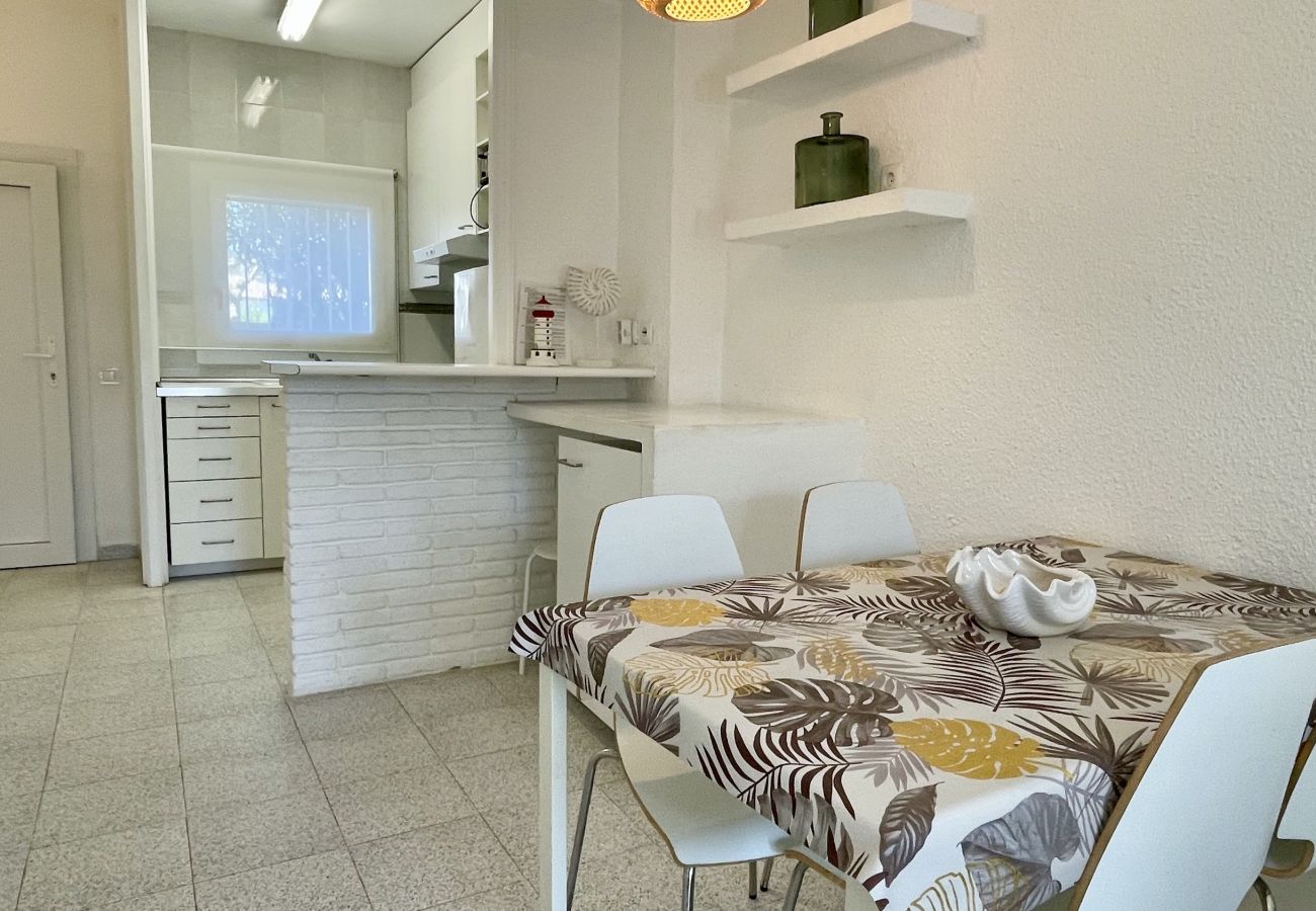 Casa en Estartit - VALL PETITA CON JARDIN PRIVADO 152