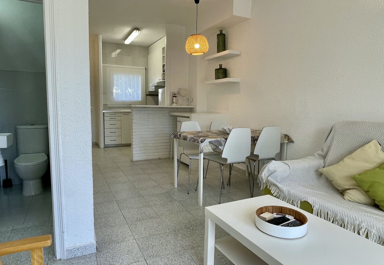 Casa en Estartit - VALL PETITA CON JARDIN PRIVADO 152