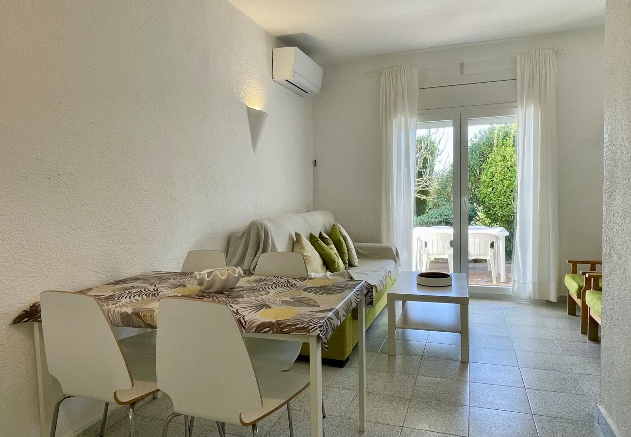 Casa en Estartit - VALL PETITA CON JARDIN PRIVADO 152