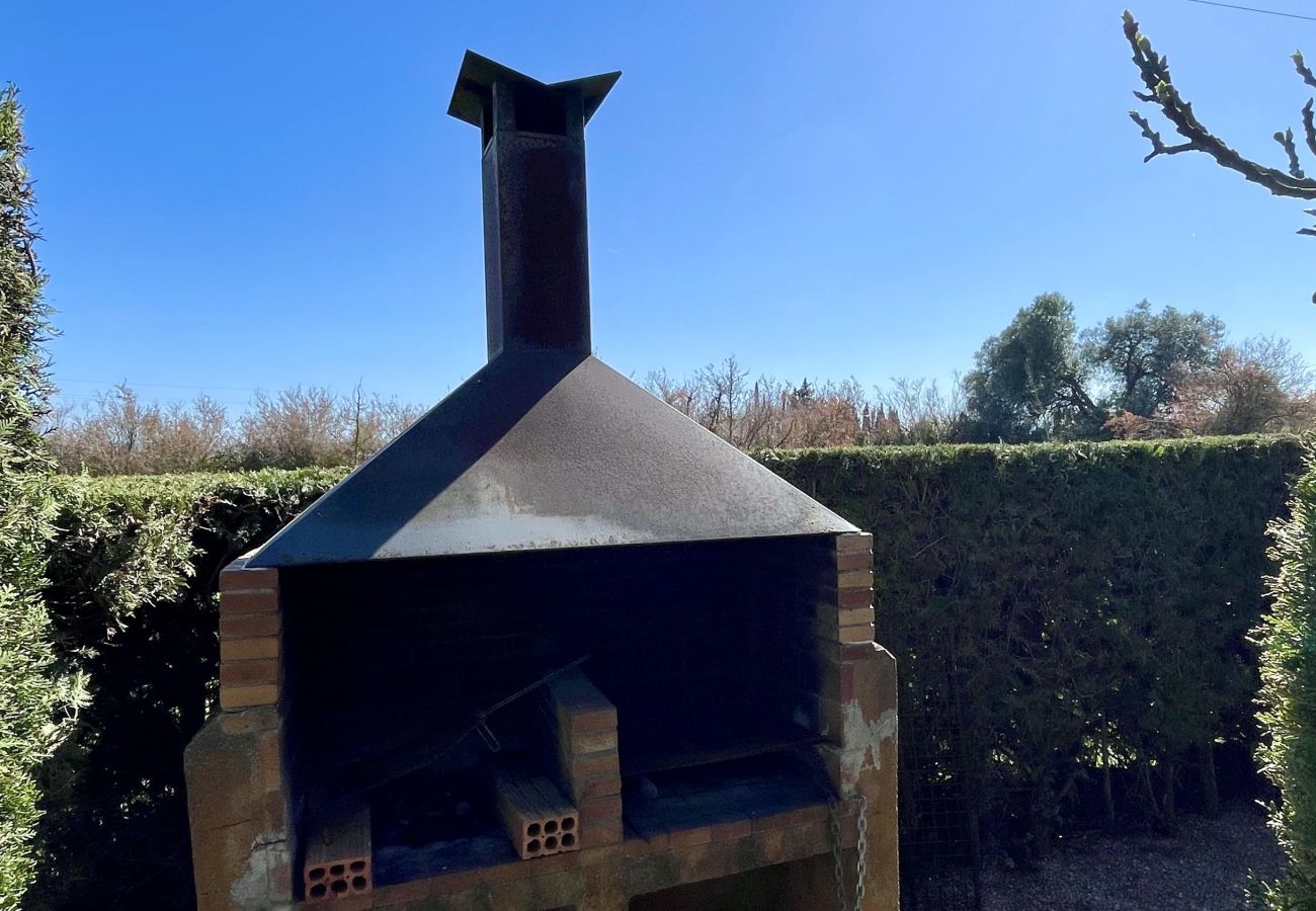 Casa en Estartit - VALL PETITA CON JARDIN PRIVADO 152