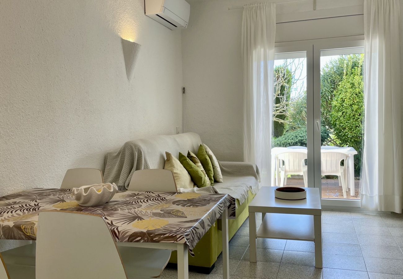 Casa en Estartit - VALL PETITA CON JARDIN PRIVADO 152
