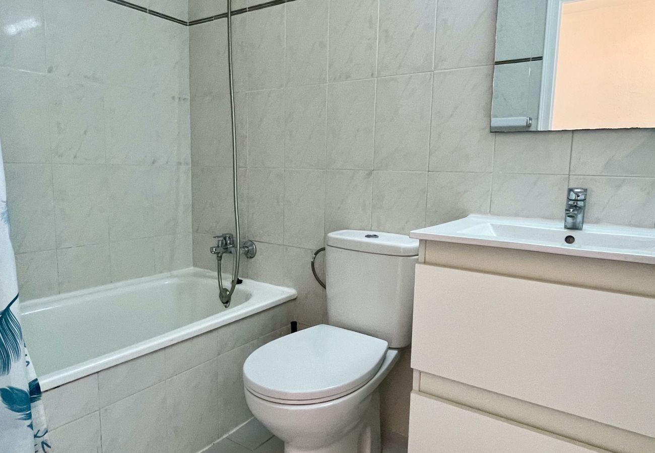 Casa en Estartit - VALL PETITA CON JARDIN PRIVADO 152