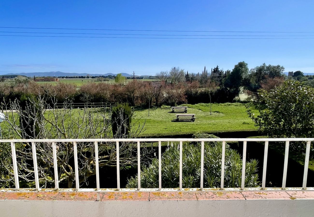 Casa en Estartit - VALL PETITA CON JARDIN PRIVADO 152