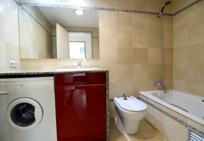 Apartamento en Estartit - ILLA MAR D'OR 129 Apartamento en Estartit - ILLA MAR D'OR 129