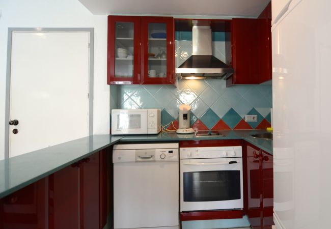 Apartamento en Estartit - ILLA MAR D'OR 129