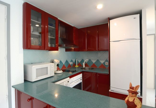 Apartamento en Estartit - ILLA MAR D'OR 129 Apartamento en Estartit - ILLA MAR D'OR 129