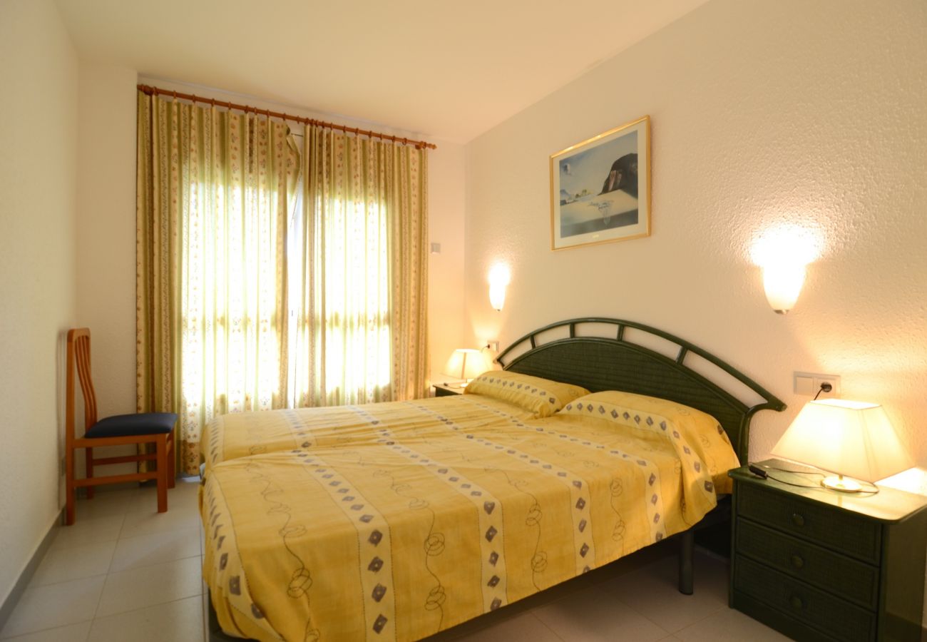 Apartamento en Estartit - ILLA MAR D'OR 131