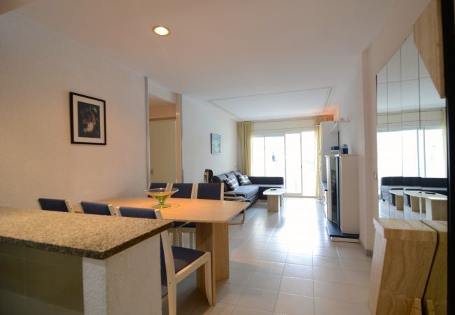 Apartamento en Estartit - ILLA MAR D'OR 148 Apartamento en Estartit - ILLA MAR D'OR 148