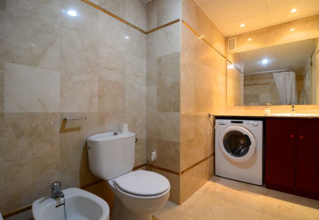 Apartamento en Estartit - ILLA MAR D'OR 148 Apartamento en Estartit - ILLA MAR D'OR 148
