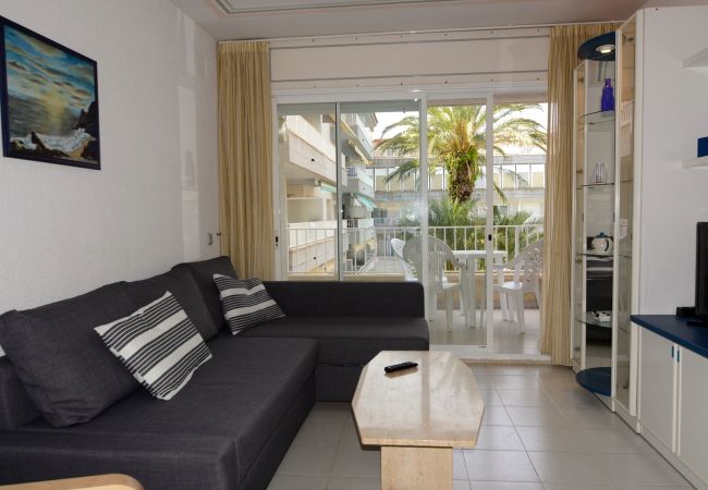 Apartamento en Estartit - ILLA MAR D'OR 148 Apartamento en Estartit - ILLA MAR D'OR 148