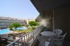 Apartamento en Estartit - ILLA MAR D'OR 148 Apartamento en Estartit - ILLA MAR D'OR 148