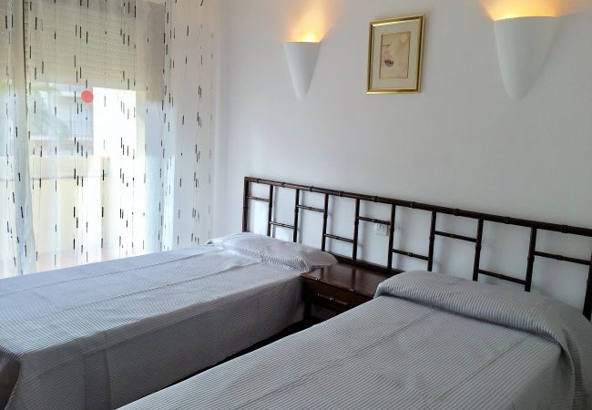 Apartamento en Estartit - JARDINS DEL MAR 46 Apartamento en Estartit - JARDINS DEL MAR 46