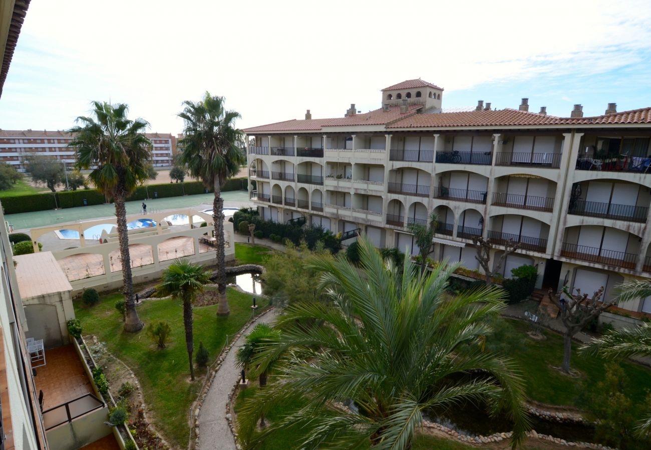 Apartamento en Estartit - JARDINS DEL MAR 46