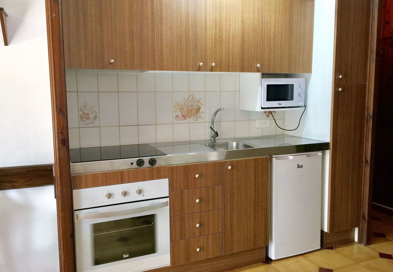 Apartamento en Estartit - JARDINS DEL MAR 46