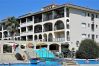 Apartamento en Estartit - JARDINS DEL MAR 46 Apartamento en Estartit - JARDINS DEL MAR 46