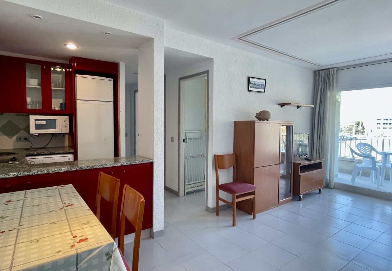Apartamento en Estartit - ILLA MAR D'OR 237