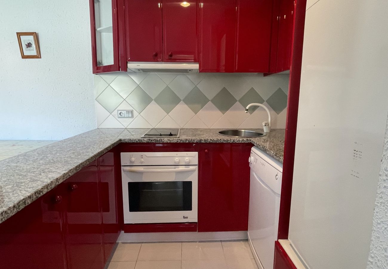 Apartamento en Estartit - ILLA MAR D'OR 237