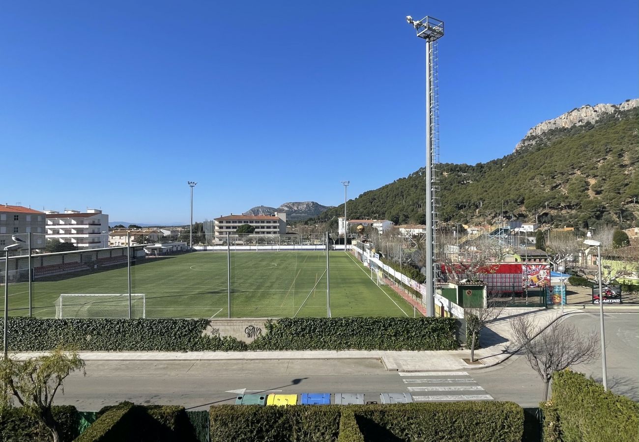 Apartamento en Estartit - ILLA MAR D'OR 237