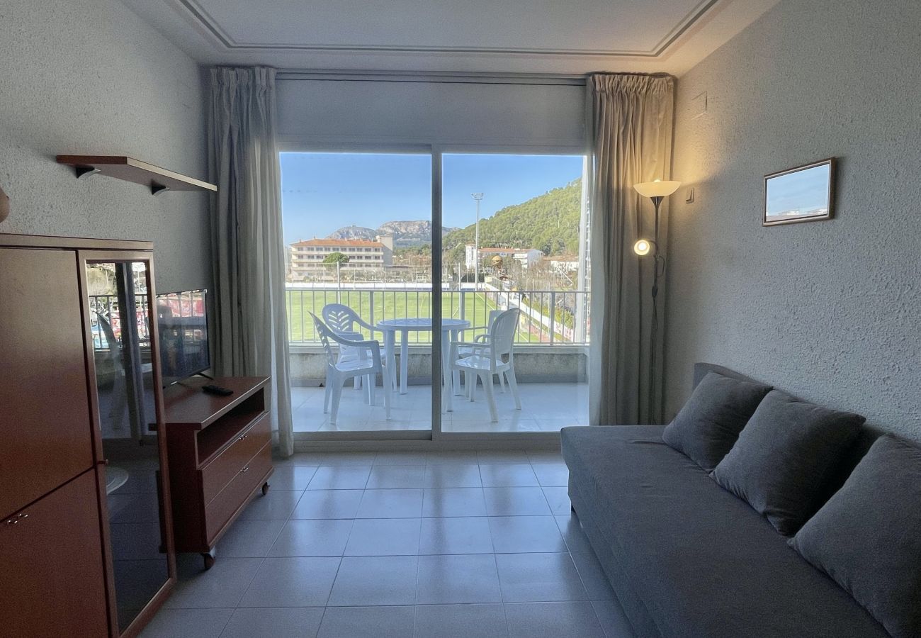 Apartamento en Estartit - ILLA MAR D'OR 237