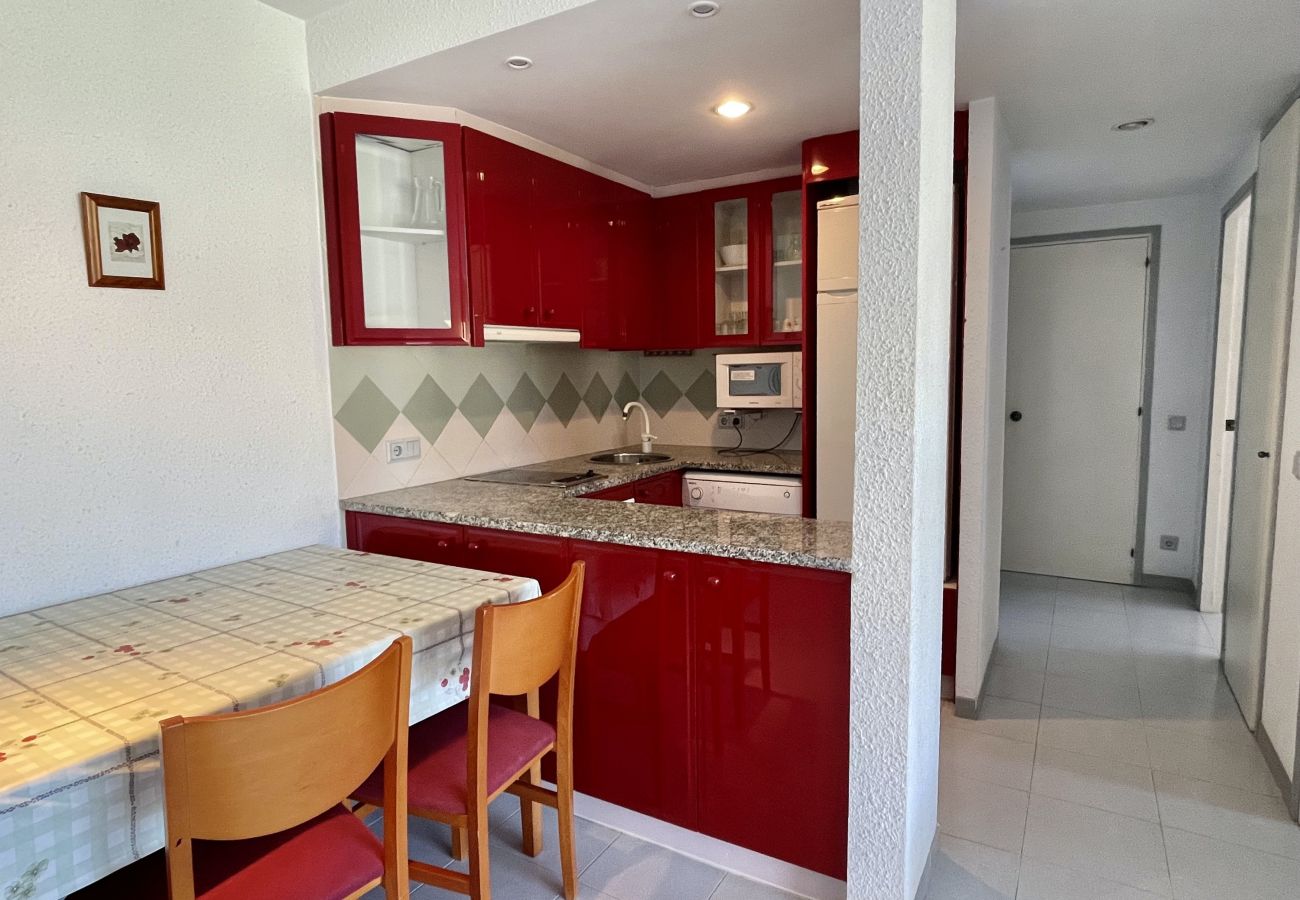 Apartamento en Estartit - ILLA MAR D'OR 237