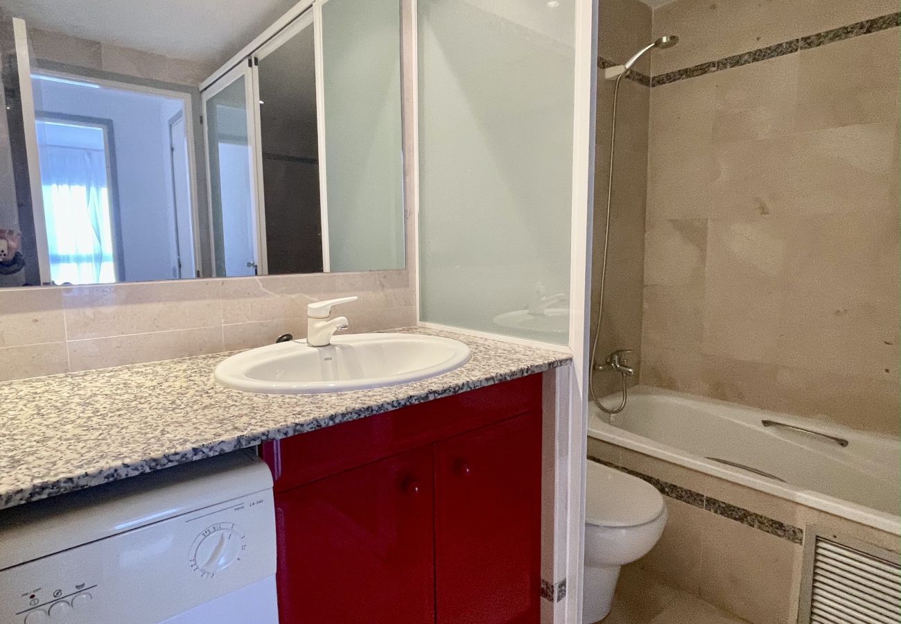 Apartamento en Estartit - ILLA MAR D'OR 237