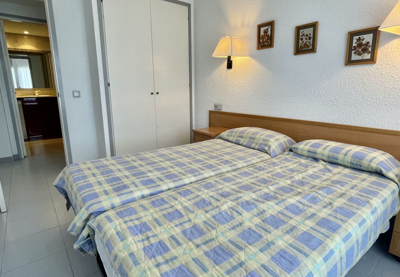 Apartamento en Estartit - ILLA MAR D'OR 237