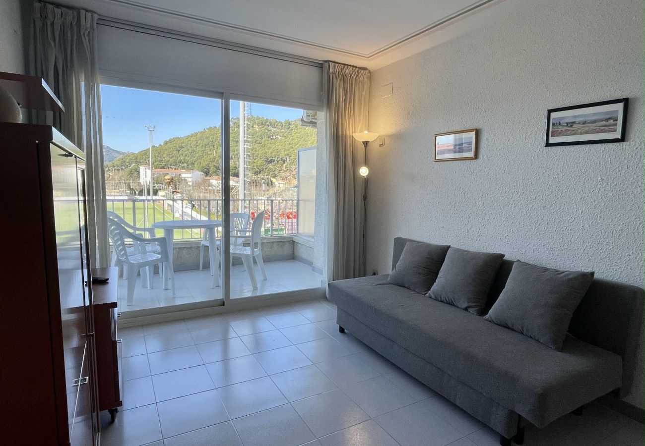 Apartamento en Estartit - ILLA MAR D'OR 237