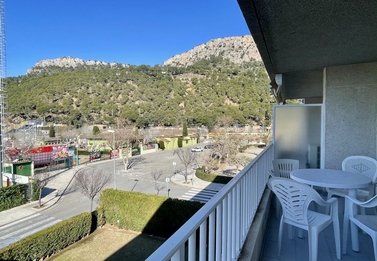 Apartamento en Estartit - ILLA MAR D'OR 237