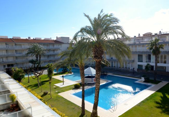 Apartamento en Estartit - ILLA MAR D'OR 239