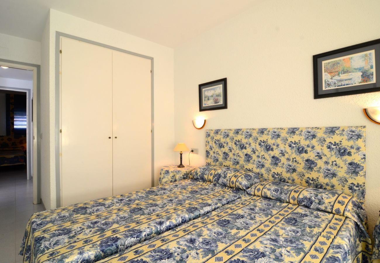 Apartamento en Estartit - ILLA MAR D'OR 239