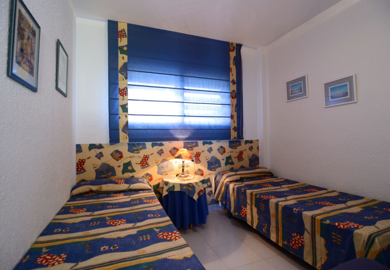 Apartamento en Estartit - ILLA MAR D'OR 239