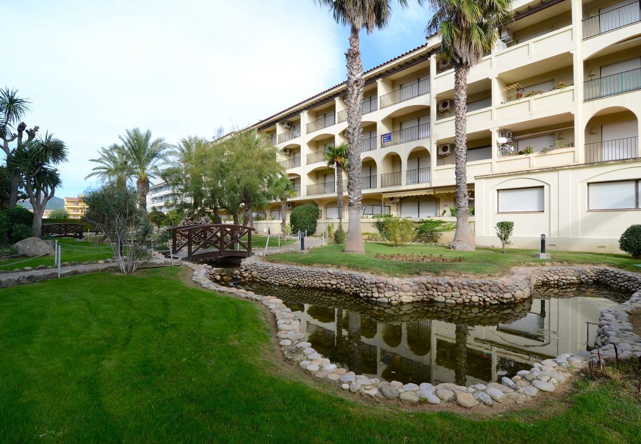 Apartamento en Estartit - JARDINS DEL MAR 126