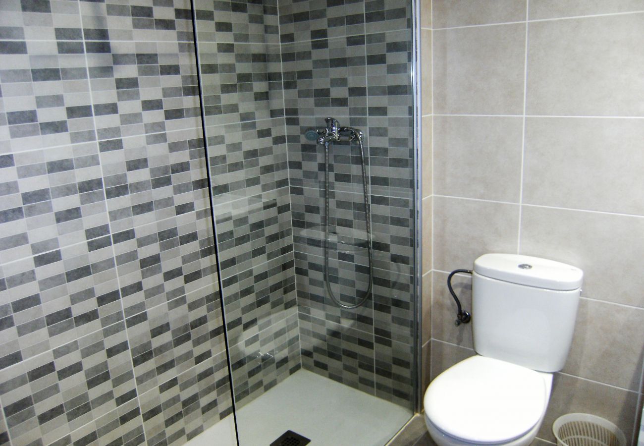 Apartamento en Estartit - JARDINS DEL MAR 126
