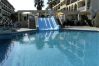Apartamento en Estartit - JARDINS DEL MAR 126