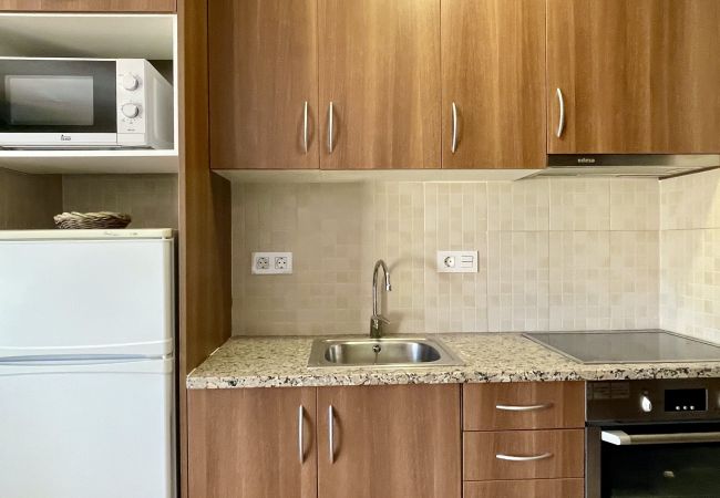 Apartamento en Estartit - JARDINS DEL MAR 132 Apartamento en Estartit - JARDINS DEL MAR 132