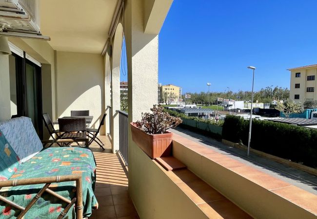 Apartamento en Estartit - JARDINS DEL MAR 132 Apartamento en Estartit - JARDINS DEL MAR 132