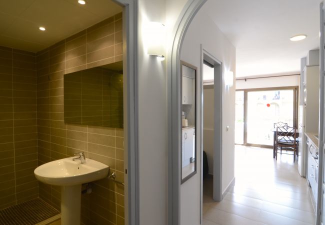 Apartamento en Estartit - JARDINS DEL MAR 48 Apartamento en Estartit - JARDINS DEL MAR 48