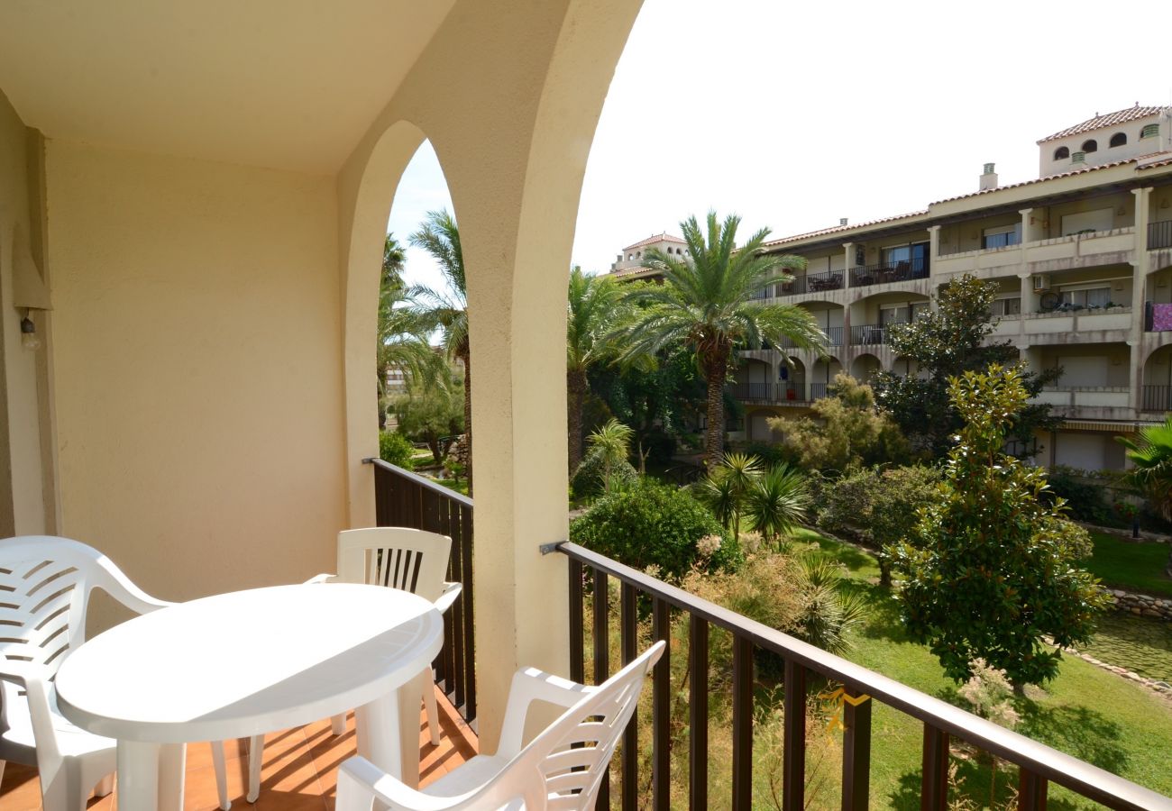 Apartamento en Estartit - JARDINS DEL MAR 48