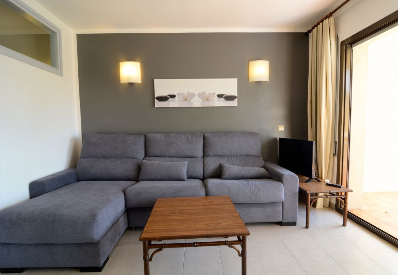 Apartamento en Estartit - JARDINS DEL MAR 48