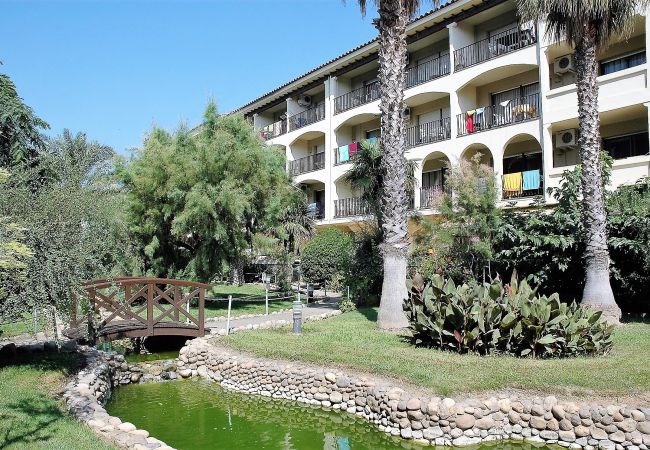 Apartamento en Estartit - JARDINS DEL MAR 138 Apartamento en Estartit - JARDINS DEL MAR 138