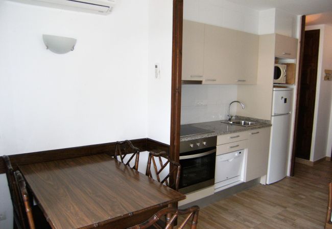 Apartamento en Estartit - JARDINS DEL MAR 138