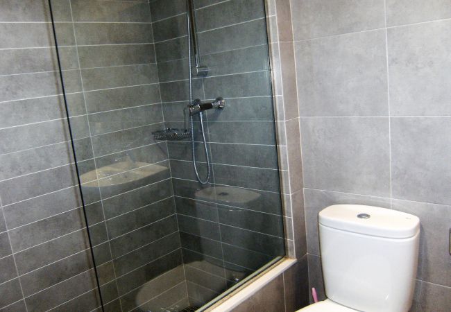 Apartamento en Estartit - JARDINS DEL MAR 138 Apartamento en Estartit - JARDINS DEL MAR 138