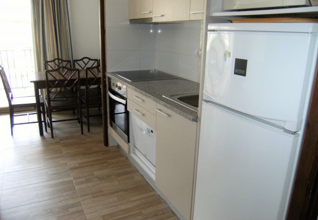 Apartamento en Estartit - JARDINS DEL MAR 138 Apartamento en Estartit - JARDINS DEL MAR 138